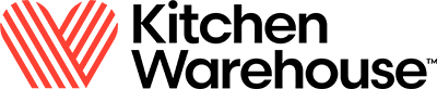 Kitchen Warehouse logo